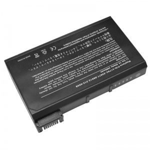 Dell Latitude CPt S 600 Laptop Battery