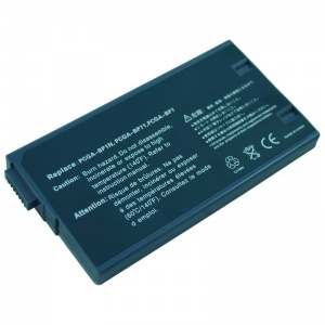 Sony Vaio PCG-F79BPK Laptop Battery