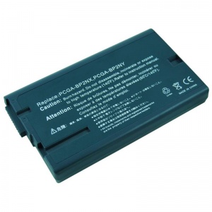 Sony Vaio PCG-GRX626P Laptop Battery