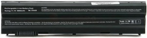 Dell 312-1325 Laptop Battery
