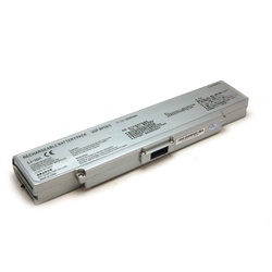 Sony VAIO VGN-CR407 Laptop Battery