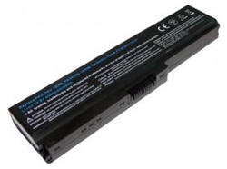 Toshiba Satellite Pro C660-16T Laptop Battery