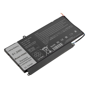 Inspiron 14zD-3528 Laptop Battery