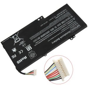 HP X360 13-A050NB Laptop Battery